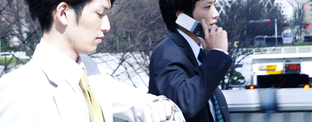 倉庫の作業とバイトの時給に注目です。